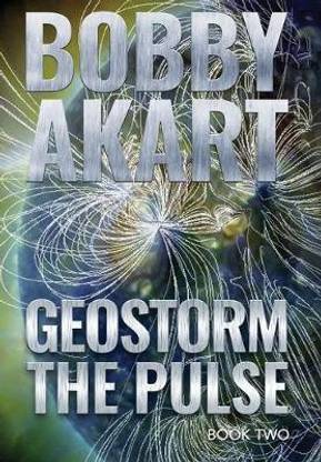 Geostorm The Pulse
