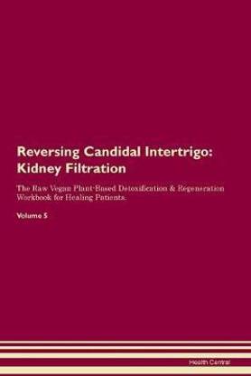 Reversing Candidal Intertrigo