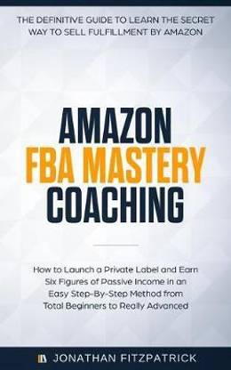 Amazon FBA Mastery Coaching