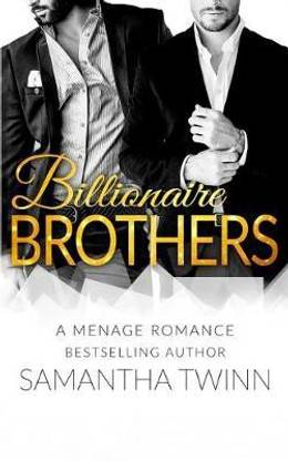 Billionaire Brothers