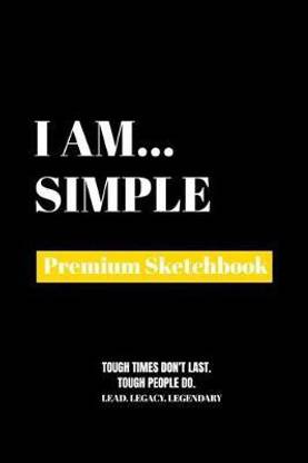 I Am Simple