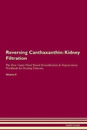 Reversing Canthaxanthin