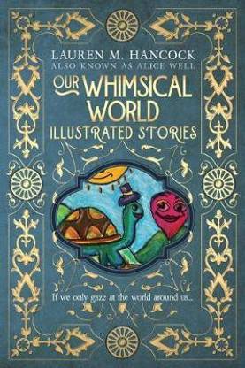 Our Whimsical World