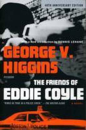 The Friends of Eddie Coyle
