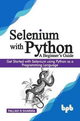 Selenium with Python - a Beginner's Guide