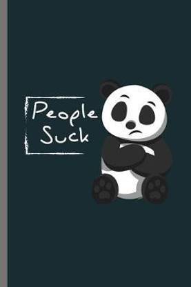 People sucks