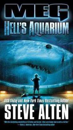 Meg: Hell's Aquarium
