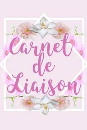 mon carnet de liaison