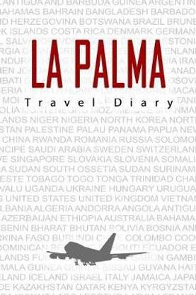 La Palma Travel Diary