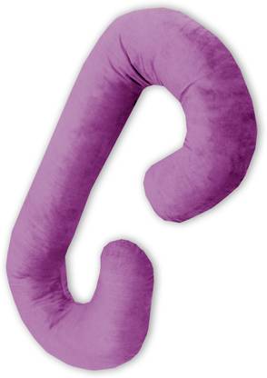 Coozly HYP-C11-Fleece Breast Support Cushion