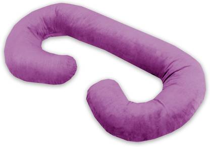 Coozly HYP-C11-Velvet Breast Support Cushion