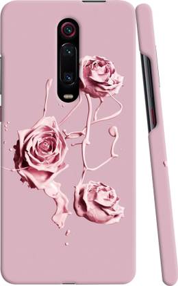RACHITS HANDICRAFTS Back Cover for Xiaomi Mi 9t Pro
