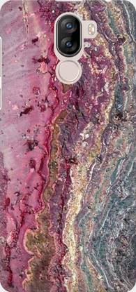 Flipkart SmartBuy Back Cover for iVooMi i1