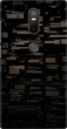 Flipkart SmartBuy Back Cover for Lenovo Phab 2 Plus