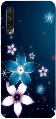 Artcase Back Cover for Mi A3