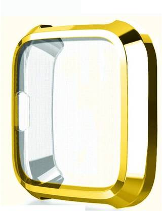 J Bumper Case for Fitbit Versa Lite