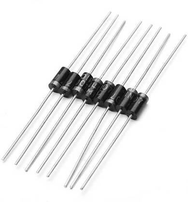 jivith RTS-D-1N4007 Electronic Components Electronic Hobby Kit