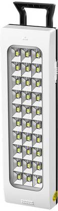 Dp 716B (RECHARGEABLE LED EMERGENCY LIGHT) 5 hrs Lantern Emergency Light