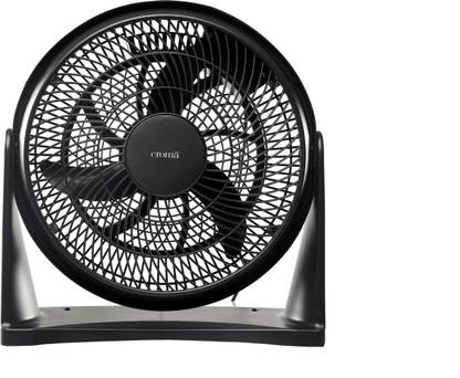 Croma Pivot Fan 300 mm 3 Blade Table Fan