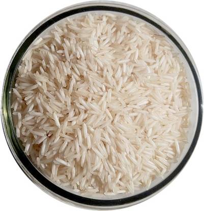 Nupsila Long Grain Premium Basmati Rice (Long Grain, Steam)