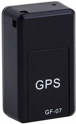 Wukama GF07 GPS Tracking Device Long Battery Life Personal Kids Pet Smart Cheap Mini GPS Tracker GPS Device
