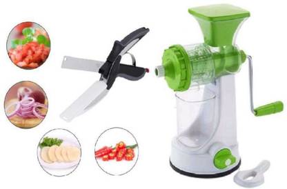 Analog Kitchenware Manual Power Free Hand Juicer Kitchen Tool Set