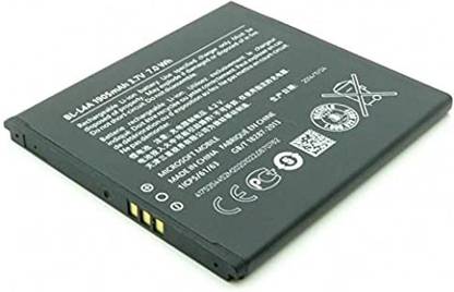 HH ENTERPRISES Mobile Battery For  Nokia Lumia 535 1905 MAh Nokia Lumia 535 1905 MAh