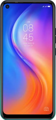 Tecno Spark 5 Pro (Ice Jadeite, 64 GB)
