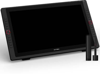 XP Pen Artist 22R Pro 18.74 x 10.54 inch Graphics Tablet Connectivity - USB