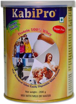 kabipro FRESENIUS KABI Whey Protein