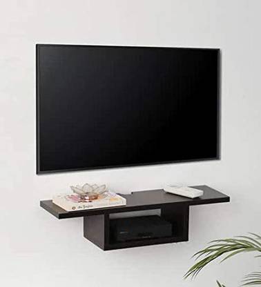 AHMAD CRAFTS jhkg Wooden Wall Shelf