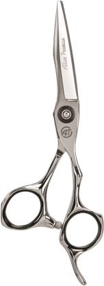 Alan Truman Hancrafted Sword-Tech Cutting Scissors - 58W Scissors