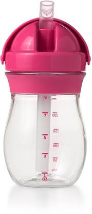 Oxo Tot 9 Ounce Transitions Straw Cup