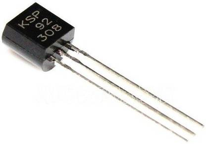 jivith KSP42TA TRANSISTOR NPN NPN Transistor