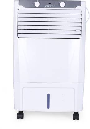 Croma 22 L Room/Personal Air Cooler
