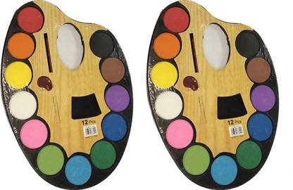 GIFTING CONCEPTS Color Palatte