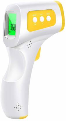 CocoBear Thermometer for Fever Digital Medical Infrared Thermometer for Body Baby Thermometer