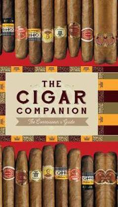 The Cigar Companion: Third Edition