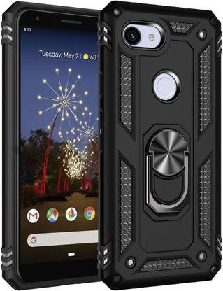 Shock Proof Back Cover for Google Pixel 3a
