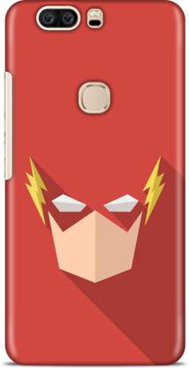 Exclusivebay Back Cover for Huawei Honor V8