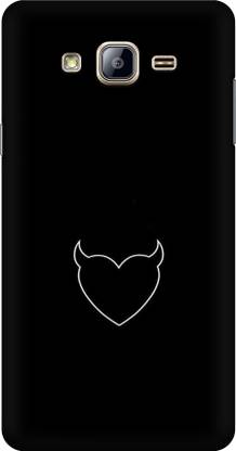 Flipkart SmartBuy Back Cover for Samsung Galaxy On5