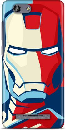 Exclusivebay Back Cover for Gionee F103 Pro