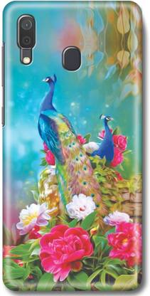 Flipkart SmartBuy Back Cover for  Samsung Galaxy A30 