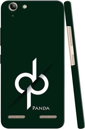 ADI Creations Back Cover for Lenevo Vibe k5