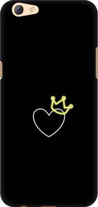 Flipkart SmartBuy Back Cover for Oppo F3 Plus