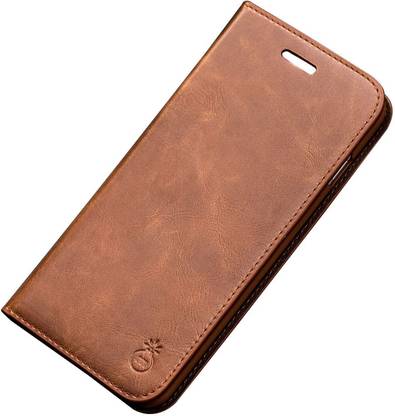 Pirum Flip Cover for Apple iPhone XS MAX (6.5 Inch)