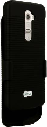 Bepak Front & Back Case for LG G2 / LG G2 D802 / LG G2 D802T