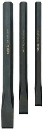 YATO Combination Chisel Set