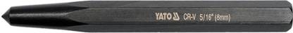 YATO Combination Chisel Set
