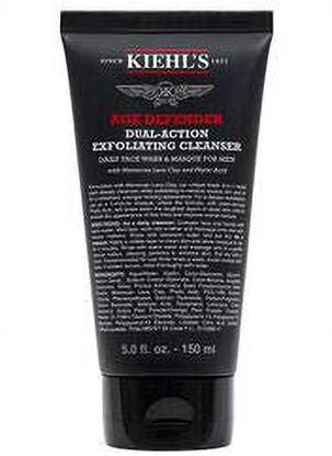 Kiehl's Age Defender Cleanser For Men Face Wash